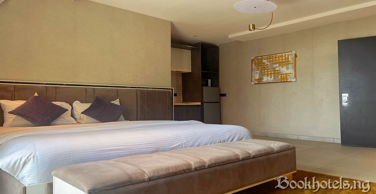 Livinn Apartments by Khaliques