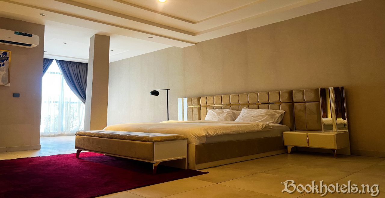 Livinn Apartments by Khaliques