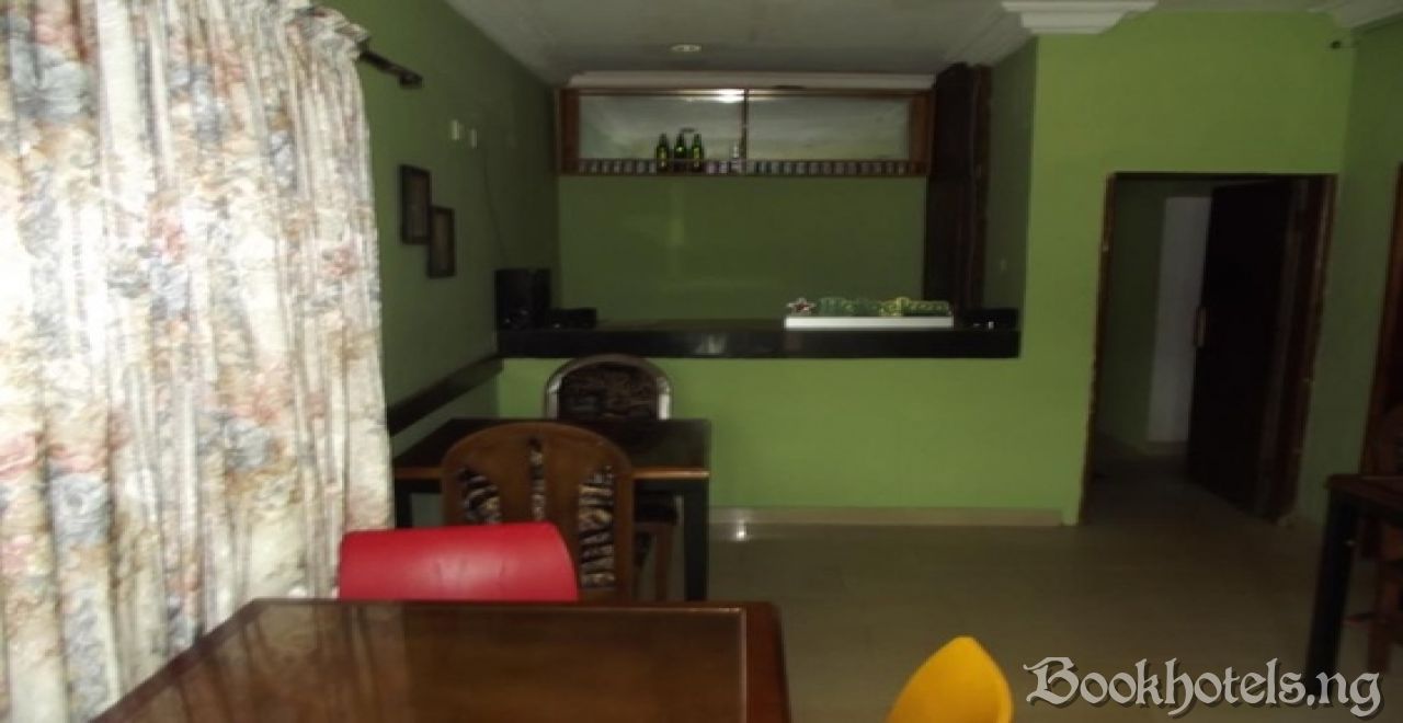 Lotanna Souia Guest House