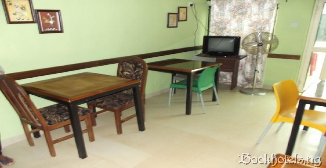Lotanna Souia Guest House
