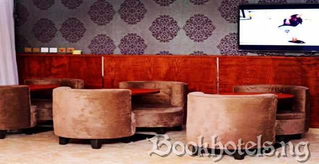 Mahogany Hotel and Suites