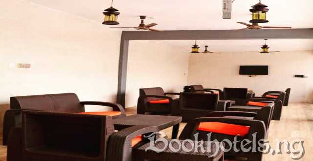 Mahogany Hotel and Suites
