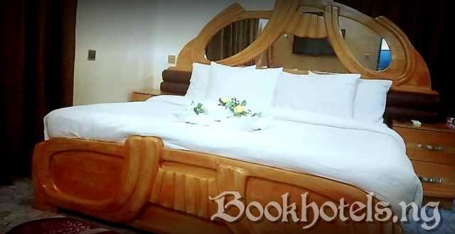 The Manal Hotel And Resort