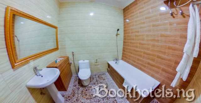 The Manal Hotel And Resort