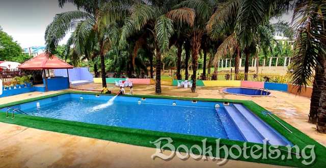 The Manal Hotel And Resort