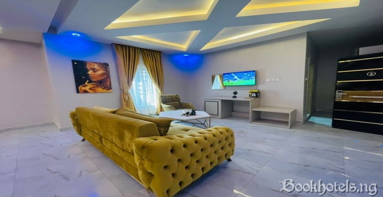 Marmaris Hotel And Suites