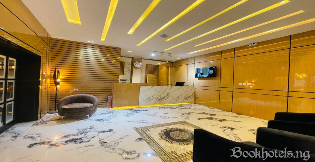 Marmaris Hotel And Suites