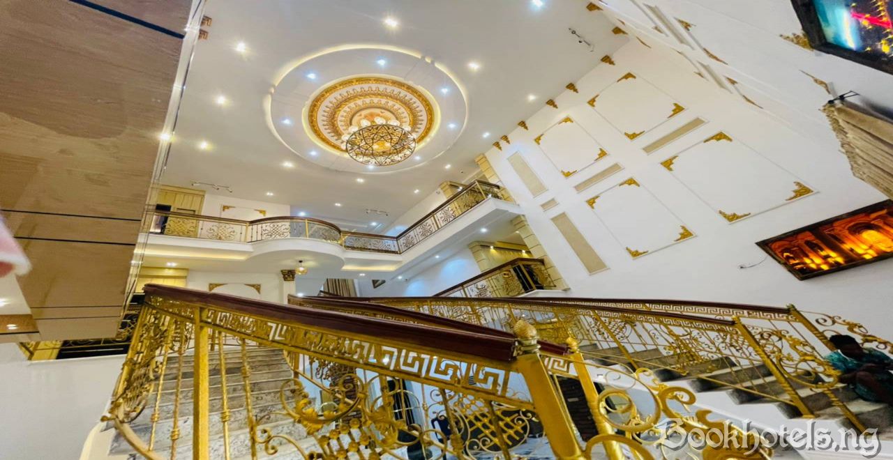 Marmaris Hotel And Suites