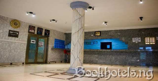 Masbat De Kings Hotel