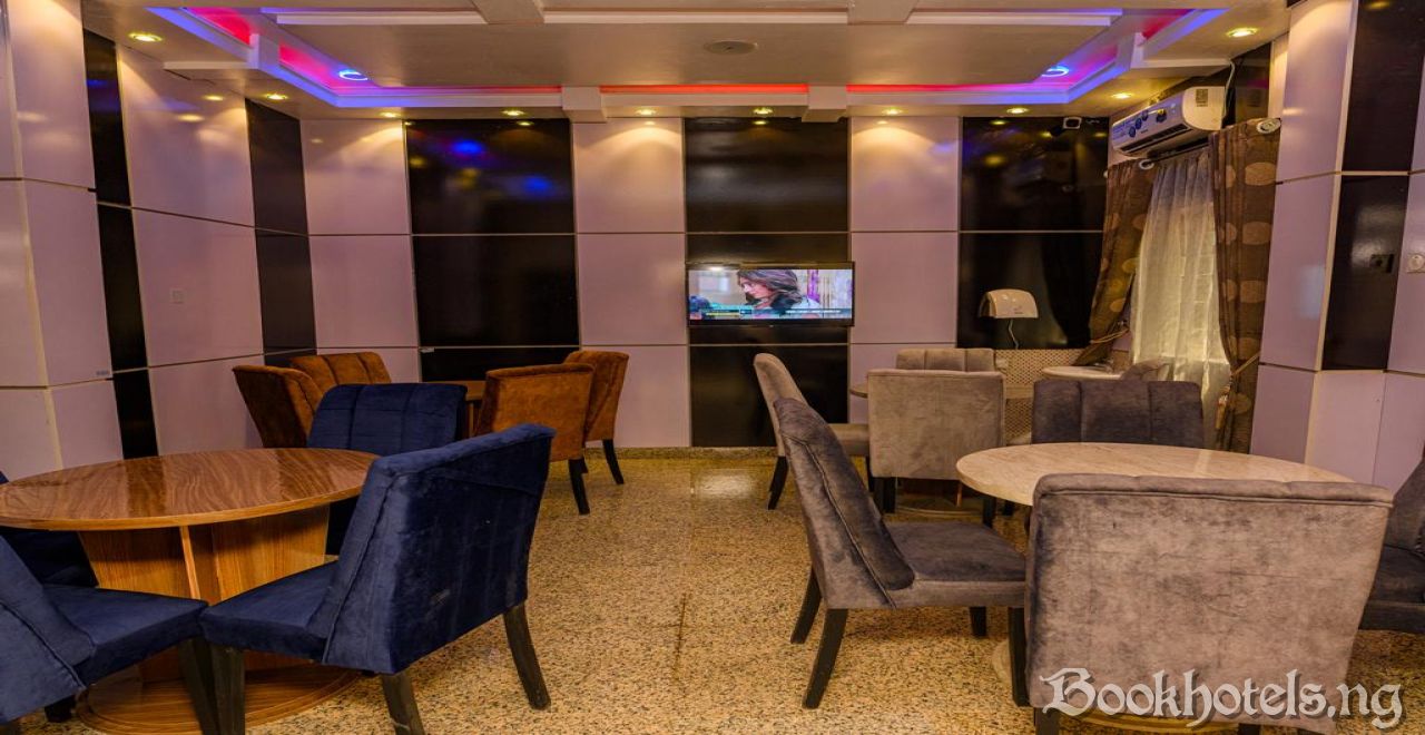 Maxmaobi International Hotel