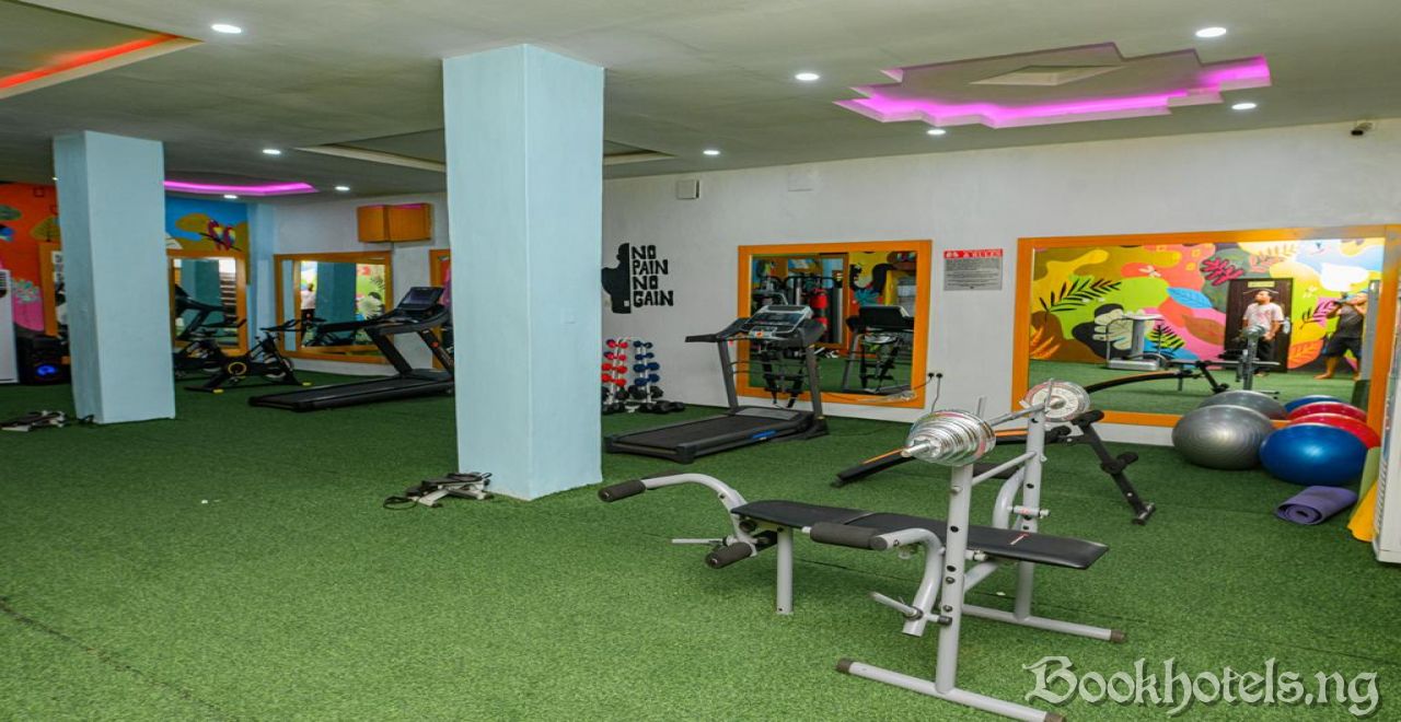 Maxmaobi International Hotel