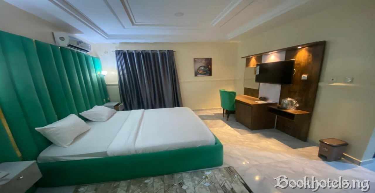 Maxmaobi International Hotel