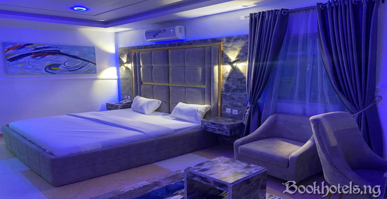 Maxmaobi International Hotel