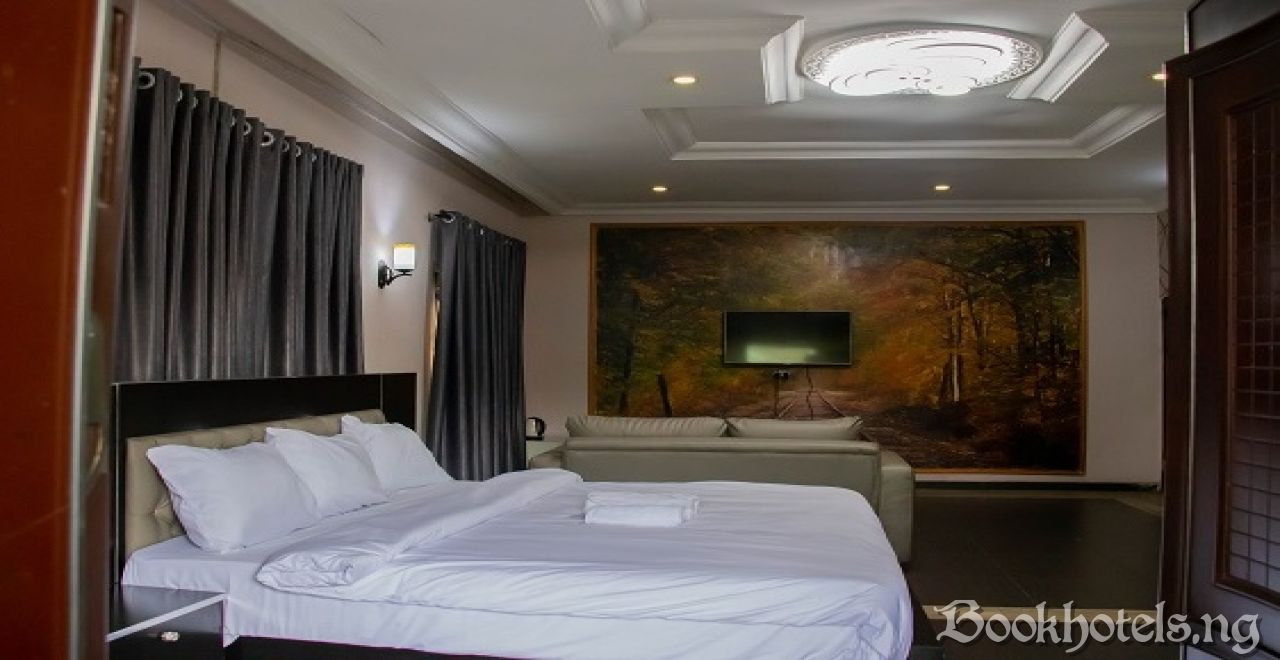 M Cube Boutique Hotel And Apartments