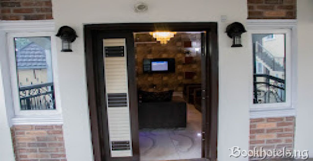 M Cube Boutique Hotel And Apartments