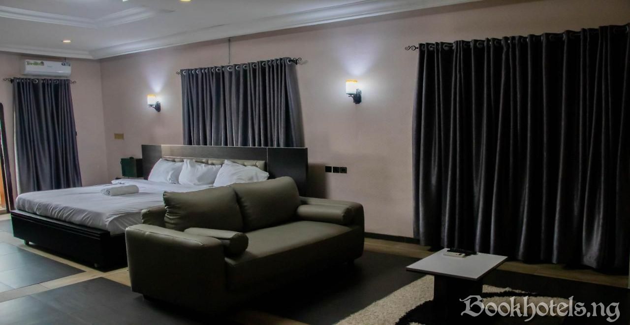 M Cube Boutique Hotel And Apartments