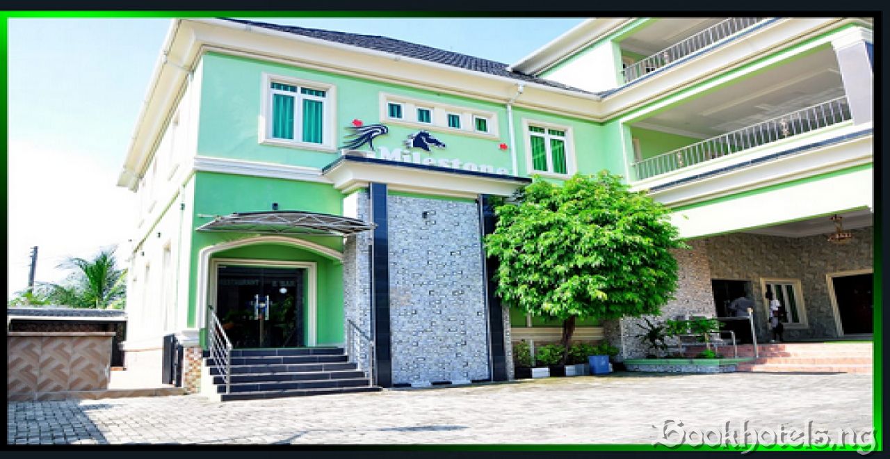 Milestone Hotel