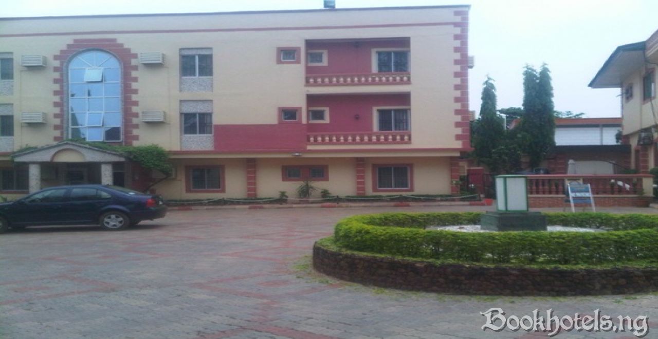 Mirage Hotel