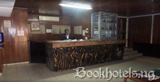 Molarex Guest House