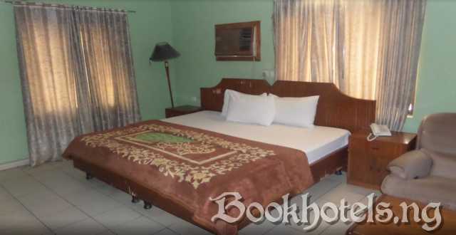 Molarex Guest House