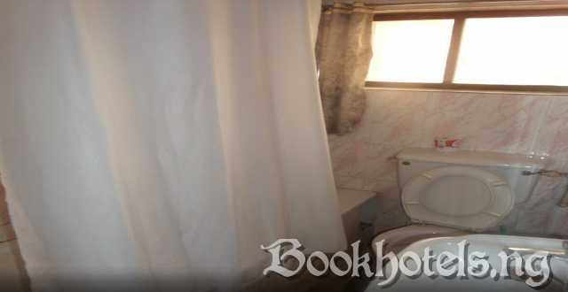 Molarex Guest House