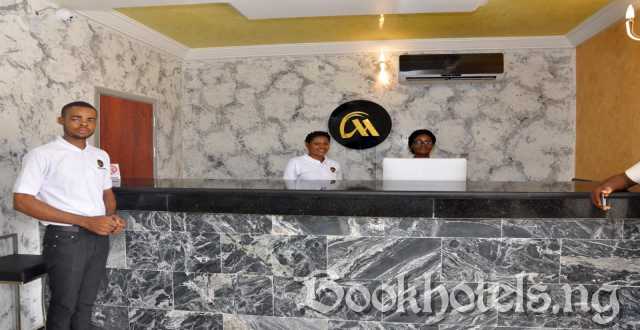 Mozida Suites