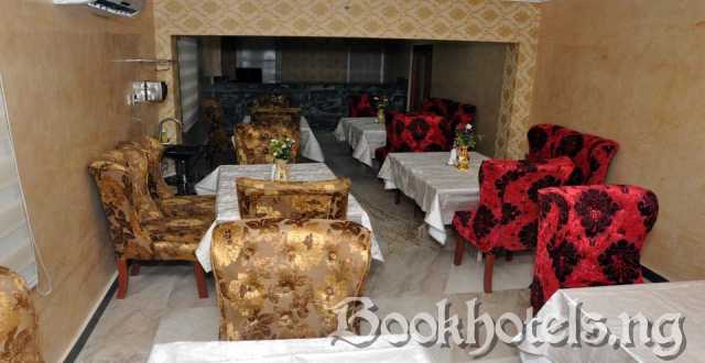 Mozida Suites