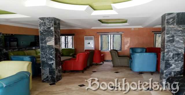 Mozida Suites