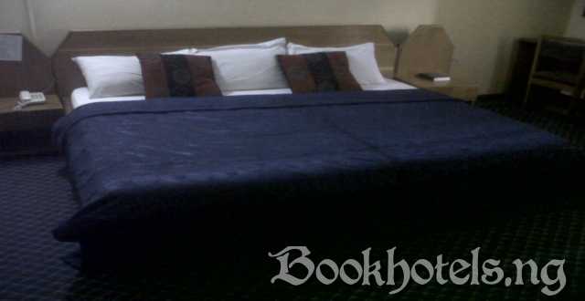 Nackovad Hotels