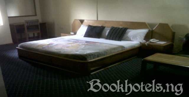 Nackovad Hotels
