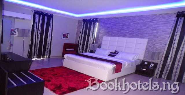 Nero Hotel