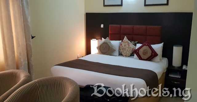Nesville Suites Hotel