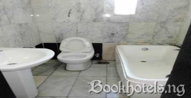 New Blue Diamond Hotel