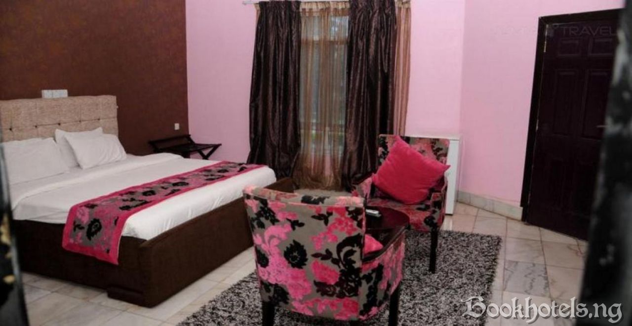 New Blue Diamond Hotel