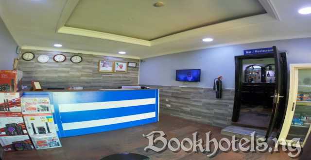 Newcastle Hotel