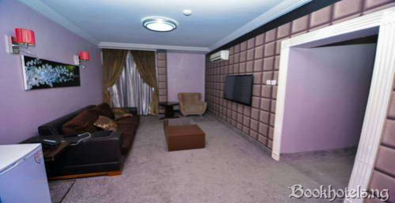 Newland Luxury Apartments
