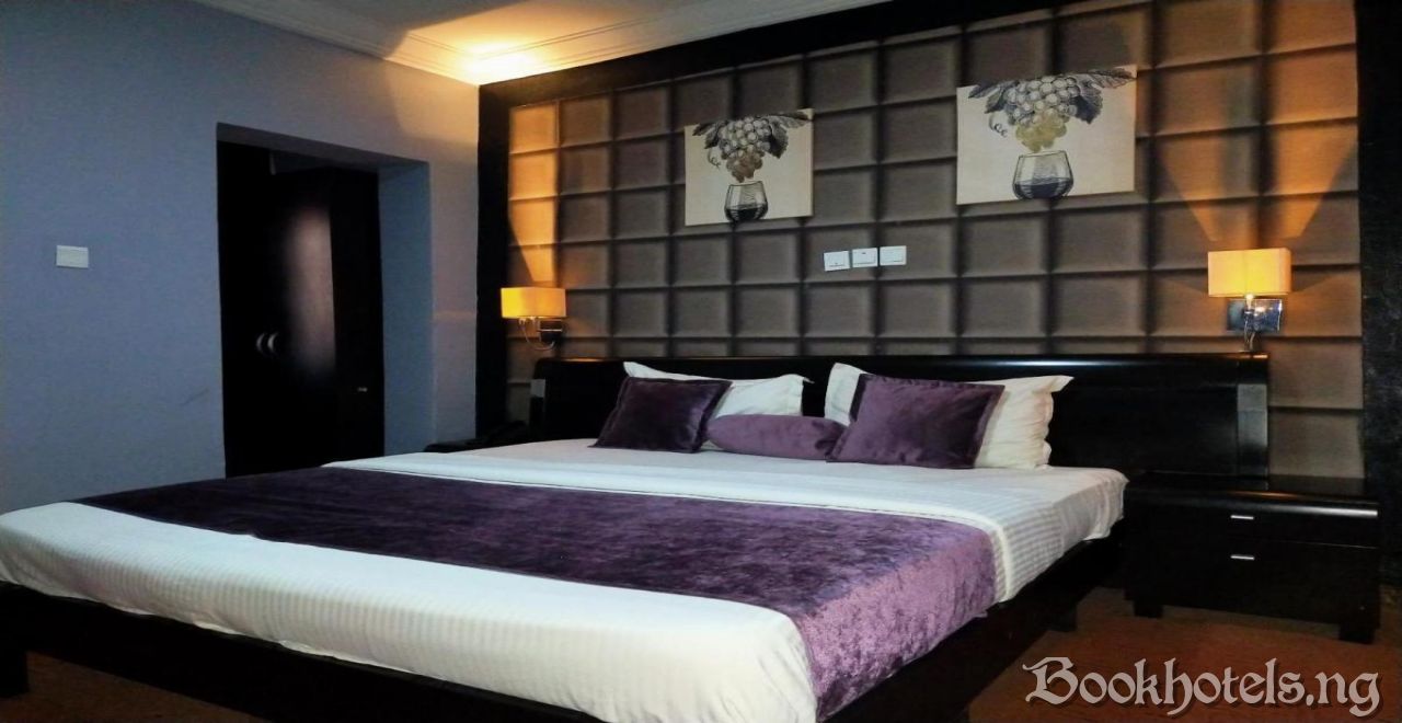 Newland Luxury Apartments