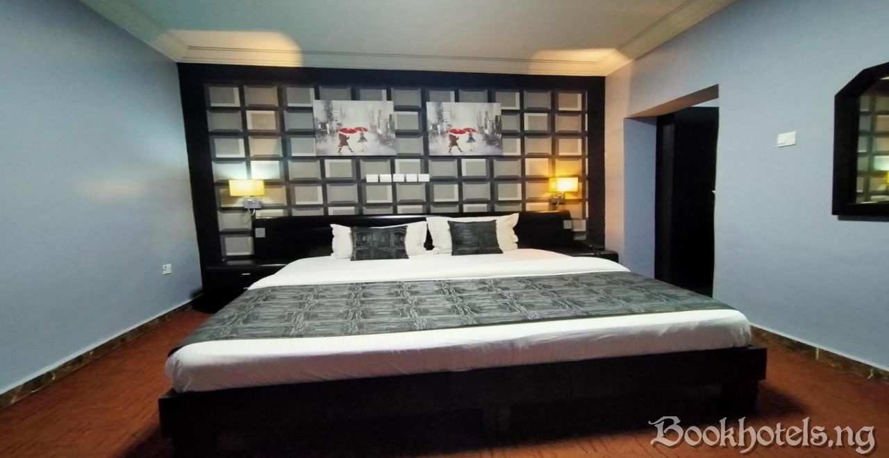 Newland Luxury Apartments