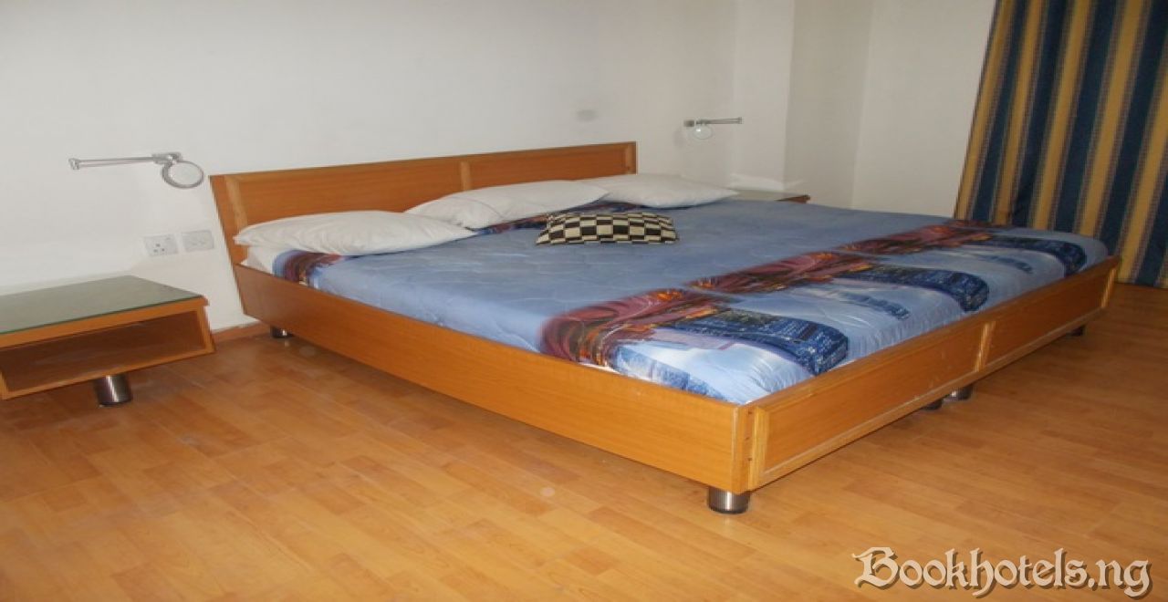 Nicon Hotel
