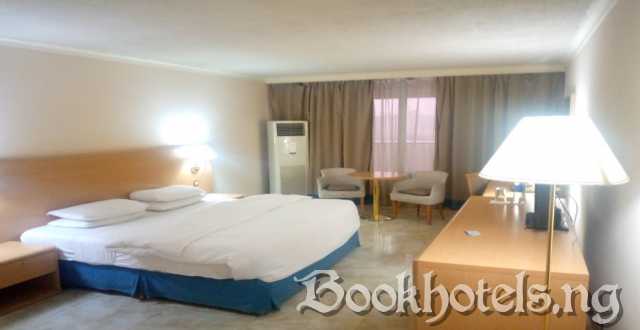Nicon Luxury Hotel