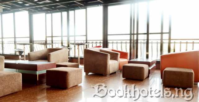 Nippon Grand Hotel Abuja