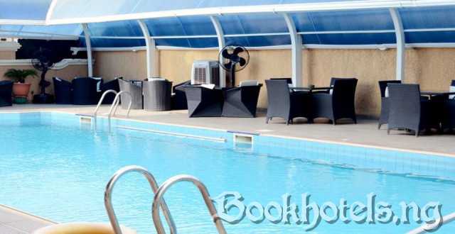 Nippon Grand Hotel Abuja