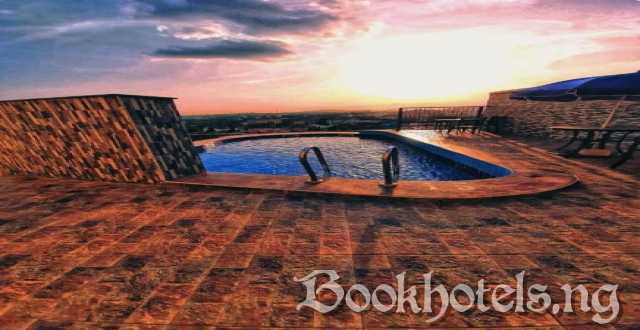 Nisa Wellness Retreat