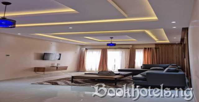 Nivast Apartments