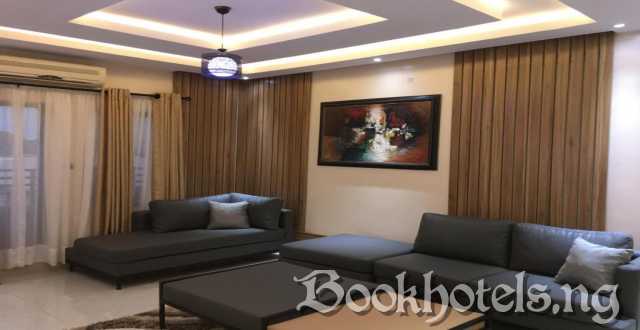 Nivast Apartments