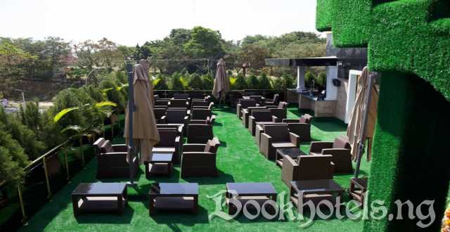 No.1 Hotel Abuja