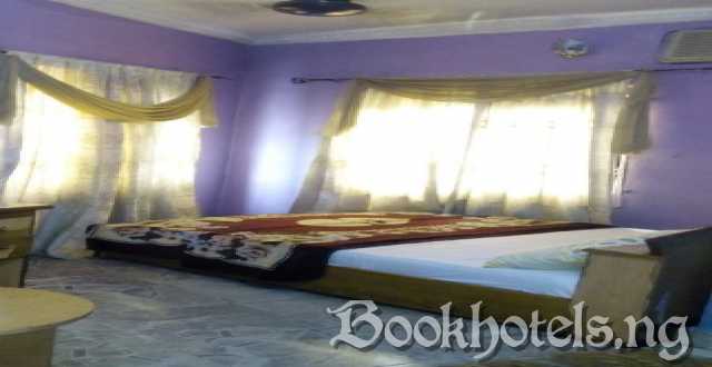 Noble Minds Hotel