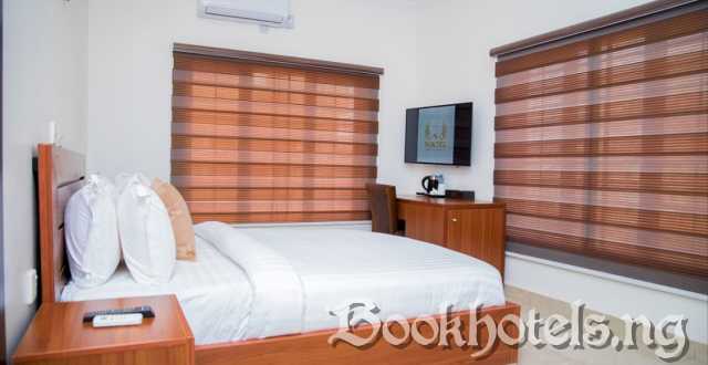 Noktel Resort Apartments