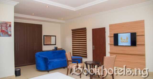 Noktel Resort Apartments