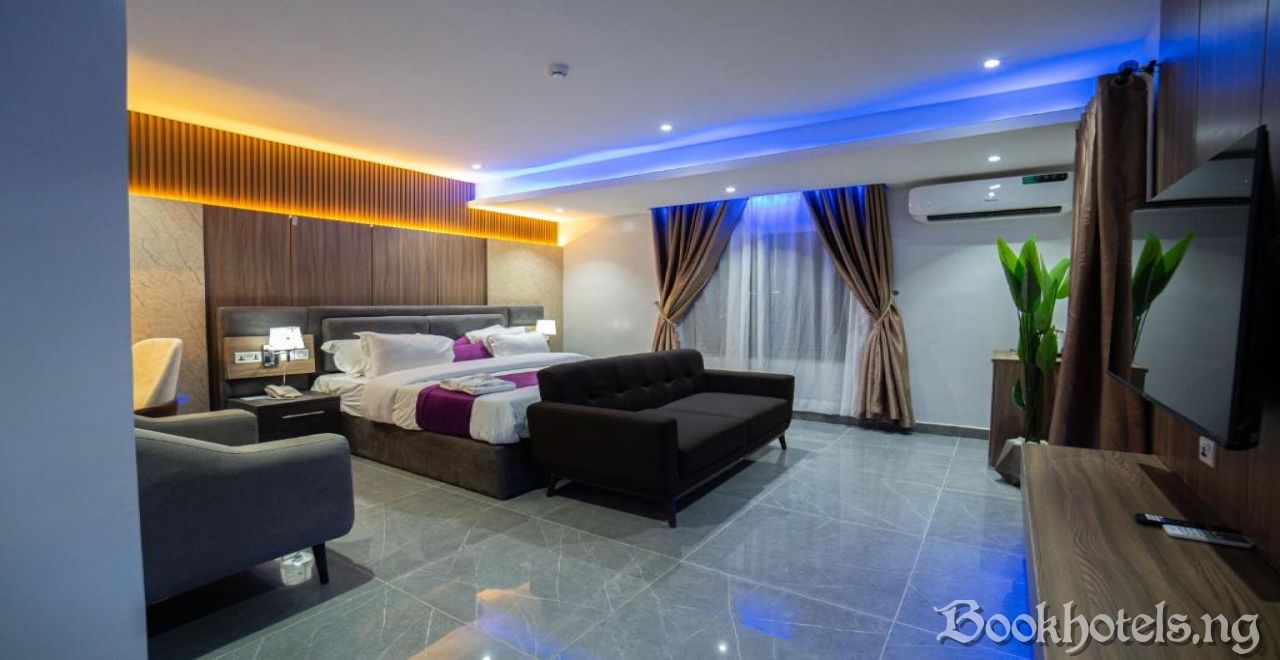 Nomase Hotel
